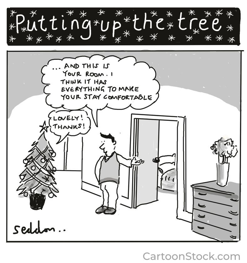 Leading Through the Holidays